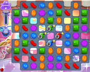 Level 609 -