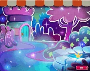 Nocturnal Nuisance (animation)