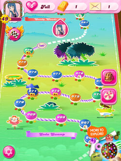 Soda Swamp 66 html5