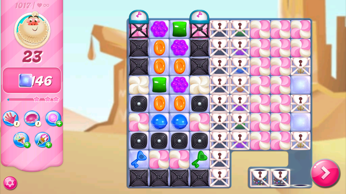 Candy Crush Saga: Most Up-to-Date Encyclopedia, News & Reviews