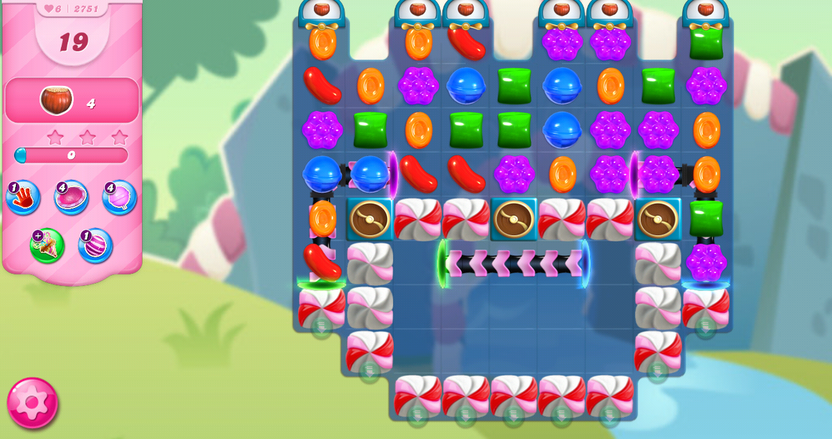 Candy Crush Soda Saga' Level Guide – Levels 21 Through 40 – TouchArcade