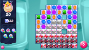 Level 5780 -