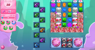 Level 4503 -