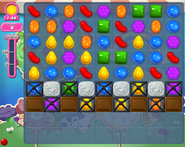 Level 64 -