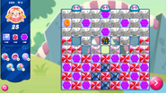 Level 809 -