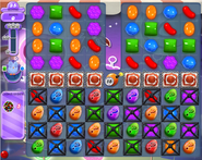 Level 294 -