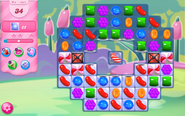 Level 1062 -