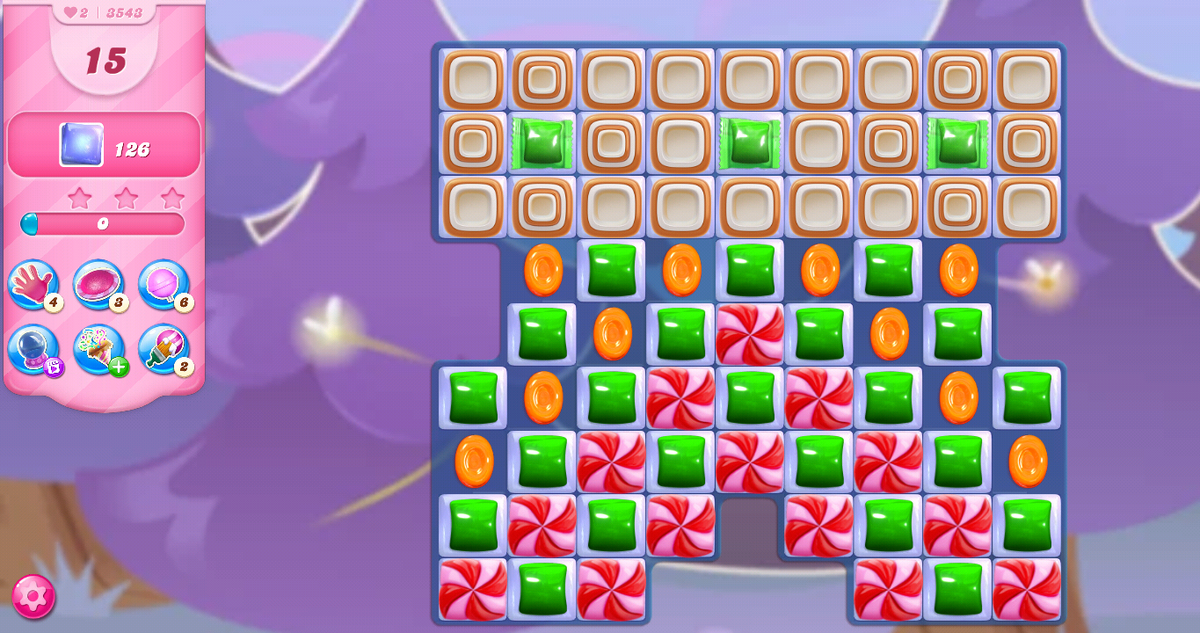 Candy Crush Soda Saga' Level Guide – Levels 21 Through 40 – TouchArcade