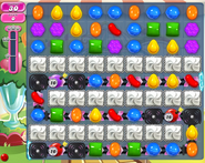 Level 582 -