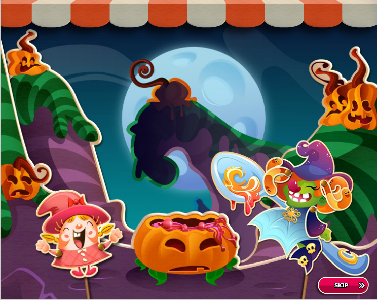 Caramella | Candy Crush Saga Wiki | Fandom