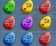 Mystery Eggs