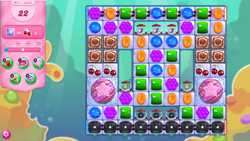 Level 2092 V4 HTML5