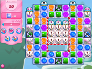 Level 3823 -