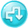 Rainbow Rapids level icon.png