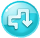 Rainbow Rapids level icon.png