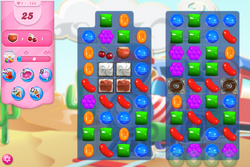 Level 158 V2 HTML5