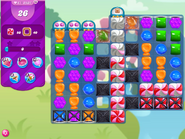 Level 3507 -