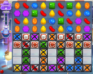 Level 443 -