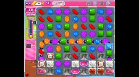 Candy Crush Saga - If you can finish this, you're ready for our new levels  💪 Get your Sugar Crush now 👉 to.king.com/Km0q