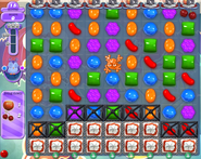 Level 631 -