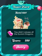 NewSHLFailed.png (310 KB) Super Hard Level Failed screen after May 2025