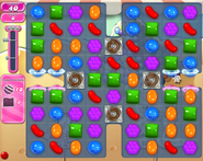 Level 162 -