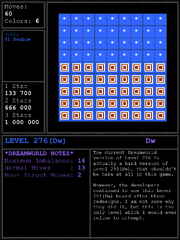 276Dw Blueprint