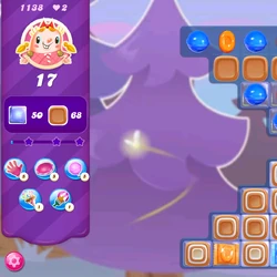 Category Levels With Red Candy Orders Candy Crush Saga Wiki Fandom