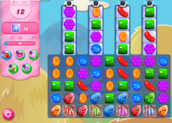 Level 239 V2 HTML5