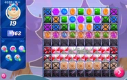 Level 4595 -