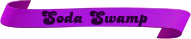 Soda Swamp