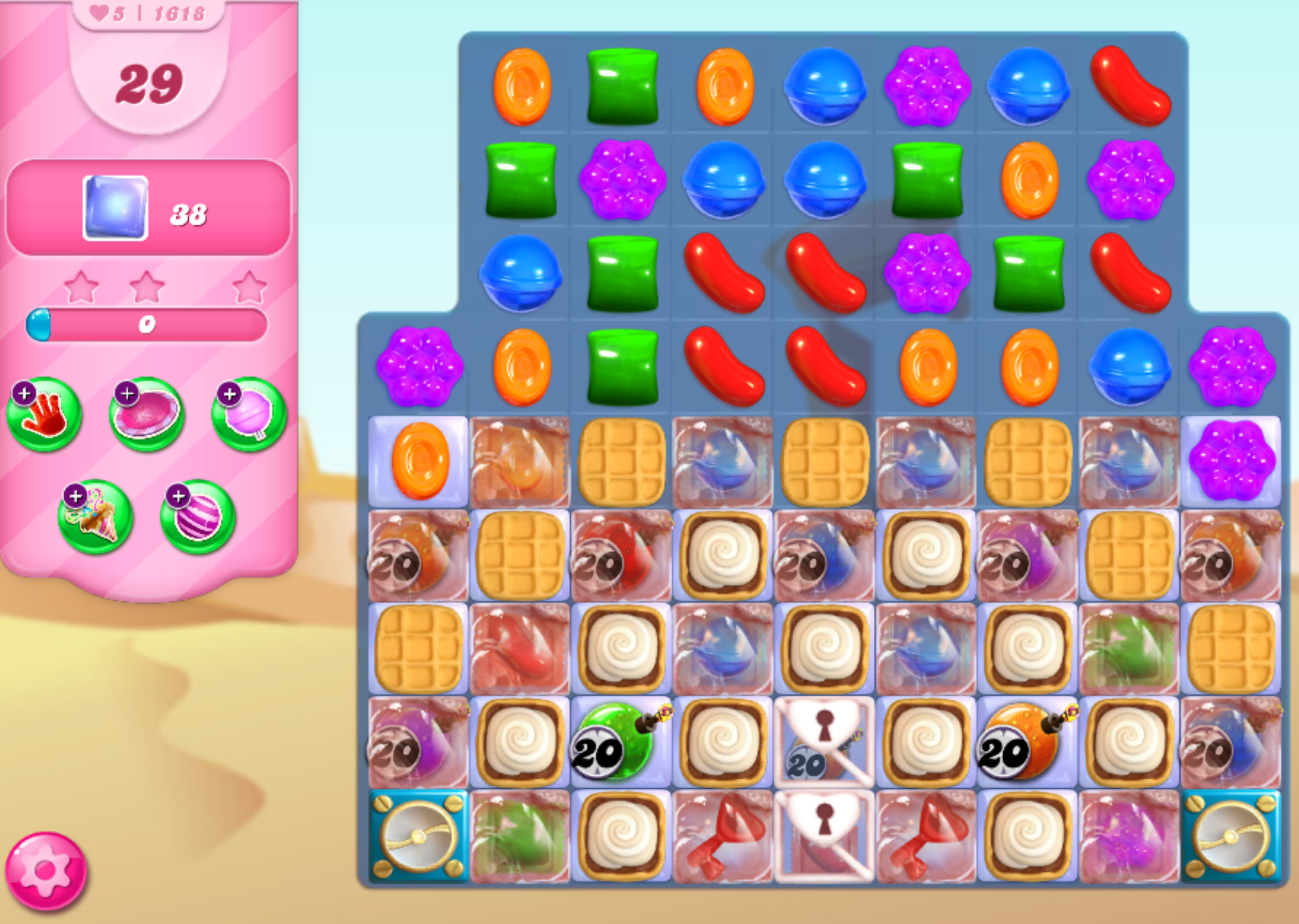 candy crush wiki 1617 candy crush wiki 1617