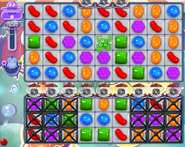 Level 634 -
