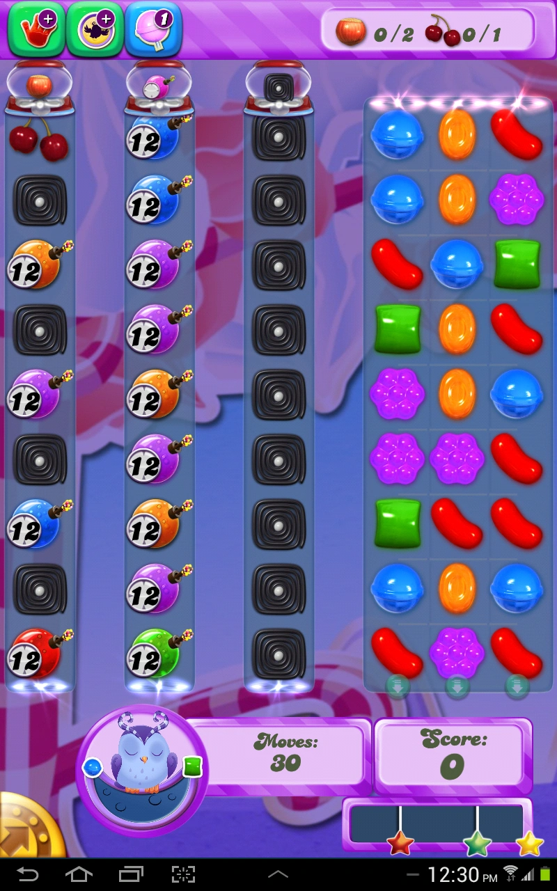Level 487/Dreamworld Candy Crush Saga Wiki Fandom