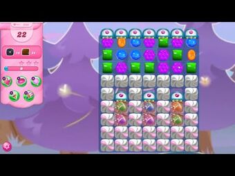 Candy crush shop level 232