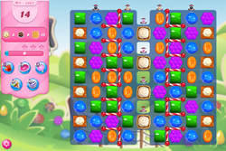 Level 3852 V5 HTML5