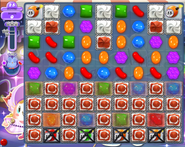 Level 468 -