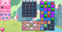 Level 60 | Candy Crush Saga Wiki | Fandom