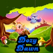 Dreamworld 45 Background