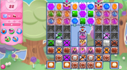 Level 3398 -