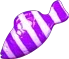 Jelly Fish Purple (Striped).png (9 KB) A striped purple jelly fish