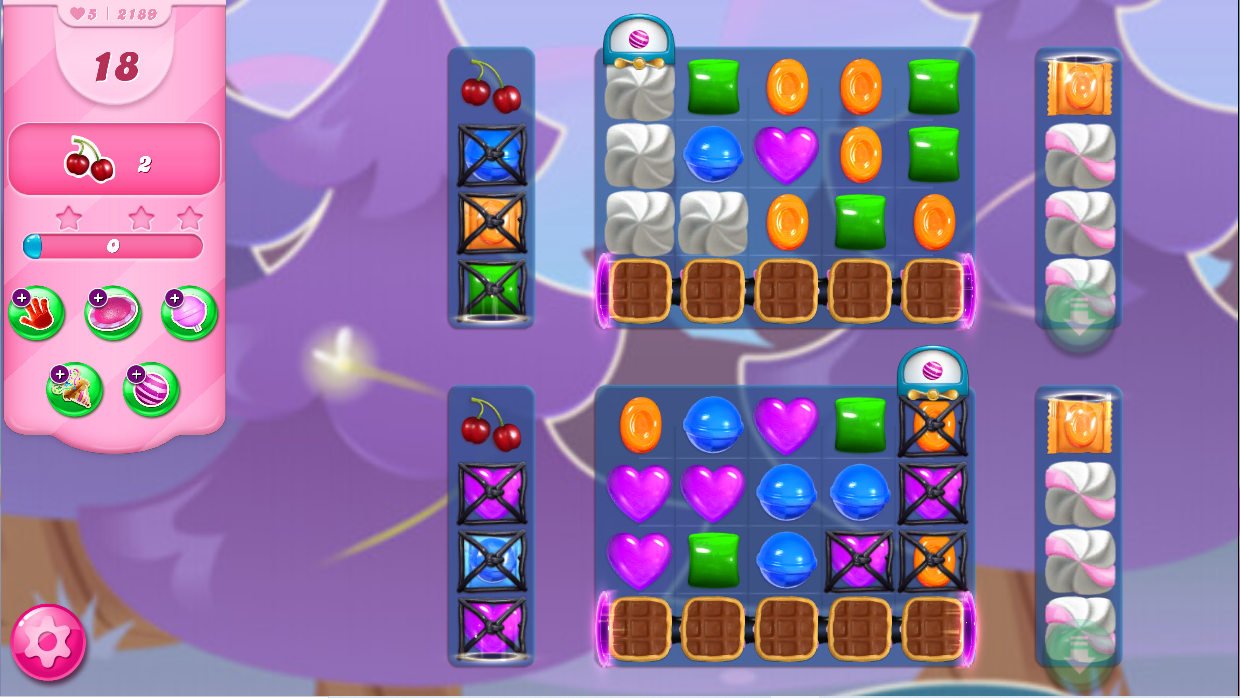Candy crush 2024 level 723