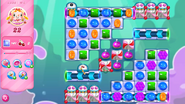 Level 4495 - (Before candies settle)