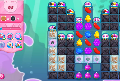 Candy Crush Saga reaches new heights as designer explains its success