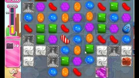 Interview: How Candy Crush Saga's art has evolved