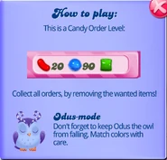 How to play (Dreamworld, mobile)