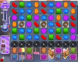 Level 392 Dreamworld