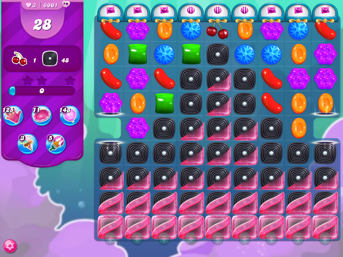 How many levels are there in Candy Crush? - Dexerto