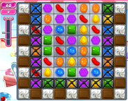 Level 619 -