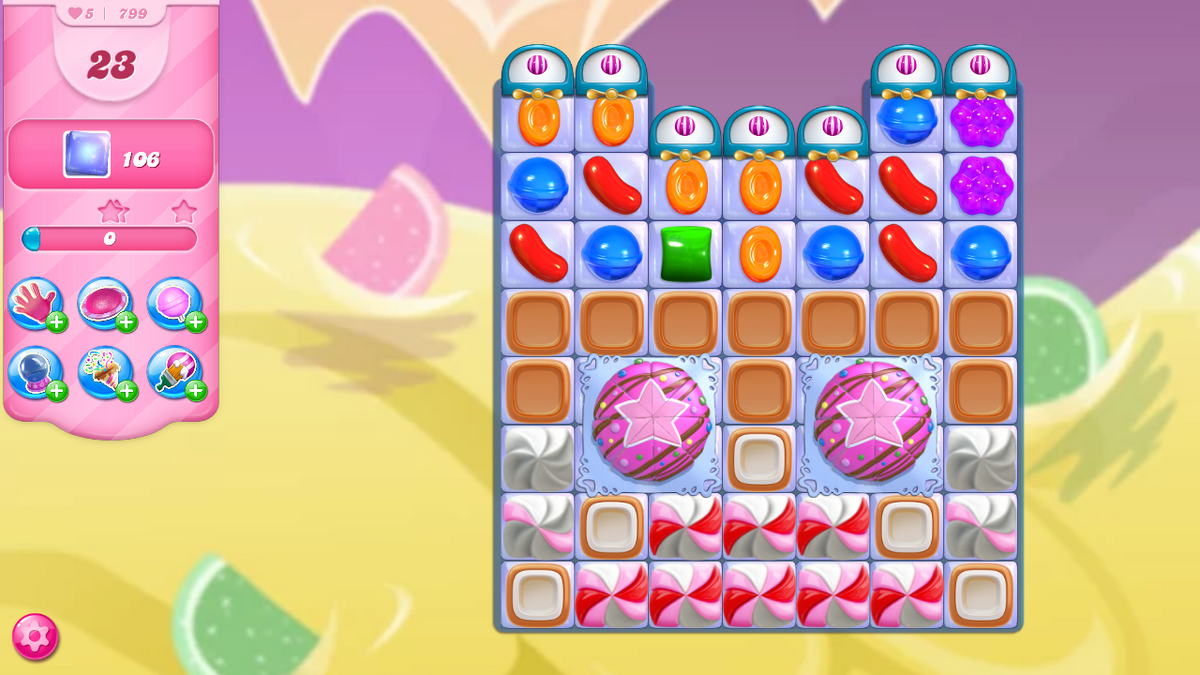 Candy Crush Soda Saga' Level Guide – Levels 21 Through 40 – TouchArcade